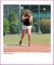 Angelique Hermus, BAS Tennis