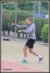 Angelique Hermus, BAS Tennis