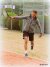 Angelique Hermus, BAS Tennis