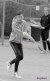 Angelique Hermus, BAS Tennis