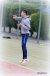 Angelique Hermus, BAS Tennis
