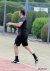 Angelique Hermus, BAS Tennis