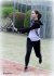 Angelique Hermus, BAS Tennis