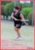 Angelique Hermus, BAS Tennis