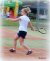Angelique Hermus, BAS Tennis