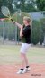 Angelique Hermus, BAS Tennis