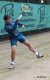 Angelique Hermus, BAS Tennis