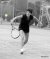 Angelique Hermus, BAS Tennis