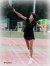 Angelique Hermus, BAS Tennis
