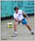 Angelique Hermus, BAS Tennis