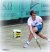 Angelique Hermus, BAS Tennis