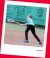 Angelique Hermus, BAS Tennis