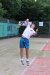 Angelique Hermus, BAS Tennis