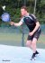 Angelique Hermus, BAS Tennis