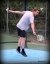 Angelique Hermus, BAS Tennis