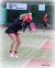 Angelique Hermus, BAS Tennis