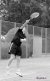 Angelique Hermus, BAS Tennis