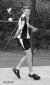 Angelique Hermus, BAS Tennis