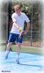 Angelique Hermus, BAS Tennis