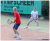 Angelique Hermus, BAS Tennis