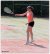Angelique Hermus, BAS Tennis
