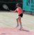 Angelique Hermus, BAS Tennis