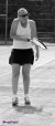 Angelique Hermus, BAS Tennis