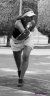 Angelique Hermus, BAS Tennis