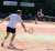 Angelique Hermus, BAS Tennis