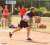 Angelique Hermus, BAS Tennis