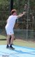 Angelique Hermus, BAS Tennis