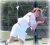 Angelique Hermus, BAS Tennis