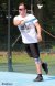 Angelique Hermus, BAS Tennis