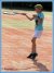 Angelique Hermus, BAS Tennis
