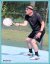 Angelique Hermus, BAS Tennis