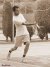 Angelique Hermus, BAS Tennis