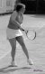 Angelique Hermus, BAS Tennis