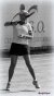 Angelique Hermus, BAS Tennis
