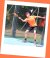 Angelique Hermus, BAS Tennis