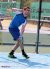 Angelique Hermus, BAS Tennis