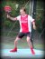 Angelique Hermus, BAS Tennis