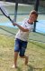 Angelique Hermus, BAS Tennis