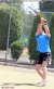 Angelique Hermus / BAS Tennis