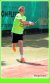 Angelique Hermus / BAS Tennis