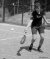 Angelique Hermus / BAS Tennis