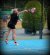 Angelique Hermus / BAS Tennis
