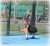Angelique Hermus / BAS Tennis