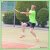 Angelique Hermus / BAS Tennis