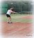 Angelique Hermus - BAS Tennis