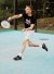 Angelique Hermus - BAS Tennis